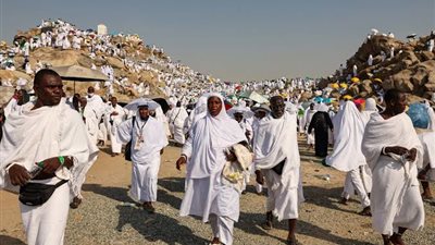 6 نصائح للحجاج قبل أداء المناسك