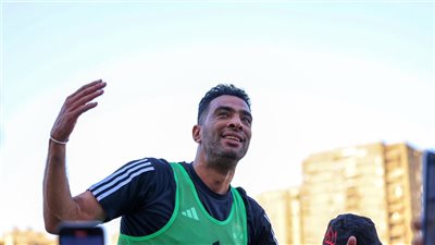 شادي محمد: التتويج بكأس مصر إنجاز تاريخي لسيدات الكرة النسائية