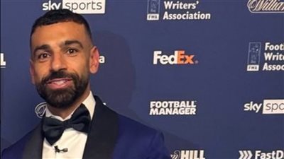 محمد صلاح: سأحاول تحطيم أرقام قياسية جديدة وهدفنا دوري الأبطال والبريميرليج