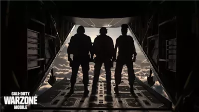 أكتيفيجن تتخلى عن لعبة Call of Duty: Warzone Mobile