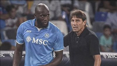 نابولي يُتوج بلقب الدوري الإيطالي بعد صراع مثير مع إنتر