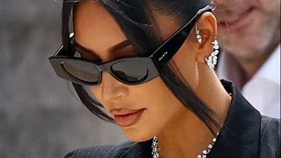 بعد 9 سنوات..الحكم على سارق مجوهرات كيم كارداشيان البالغة 10 مليون دولار 