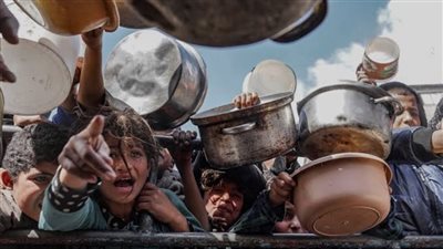 اليابان: سنعمل على تهيئة الظروف لإيصال المساعدات الإنسانية إلى غزة