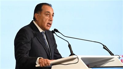 رئيس الوزراء يشهد الاحتفال بمرور 123 عامًا على إطلاق الإسعاف في مصر