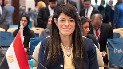 المشاط: نافذة التمويل المُيسر تُعزز التعاون بين بلدان الجنوب وتدعم الدول الأقل نموًا