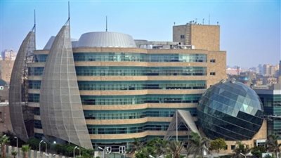 مؤتمر دولي حول الذكاء الاصطناعي ورعاية مرضى أورام الأطفال بمستشفى 57357