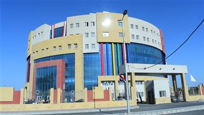250 مليون جنيه لدعم مستشفى شفا الأطفال بجامعة سوهاج