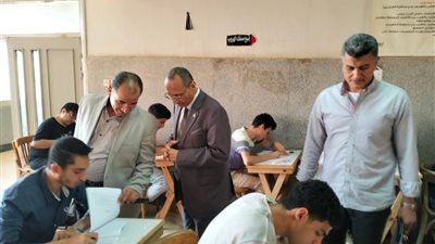 عميد هندسة منوف