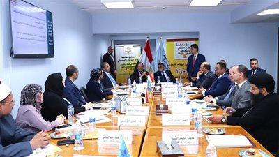 بالفيديو جراف.. جهود صندوق مكافحة الإدمان في التوعية والعلاج في أسبوع