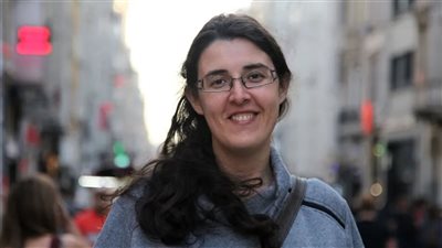 مساعٍ عراقية لتحرير باحثة إسرائيلية مقابل سجين إيراني