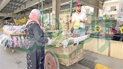 اللعب فى مزاج المصريين!