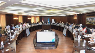 الإسكندرية على قدم وساق استعدادًا لعيد الأضحى المبارك 