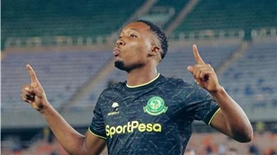 48 ساعة تحسم تعاقد الزمالك مع مزيزى.. الأبيض يقدم مليون دولارًا