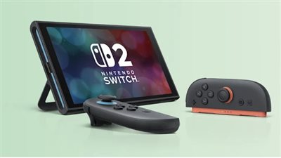 نينتندو تستعين بسامسونج لتصنيع رقائق سويتش 2 الرئيسية
