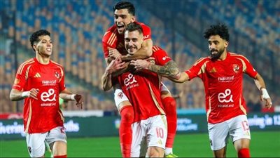 أزمة في الأهلي بسبب ثلاثي الفريق قبل كأس العالم للأندية