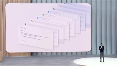 ردود ذكية شخصية مدعومة بالذكاء الاصطناعي قادمة إلى Gmail