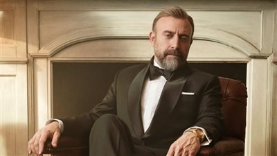 سبب الحكم بسجن الفنان هاليت أرجنتش بطل حريم السلطان (التفاصيل كاملة) 