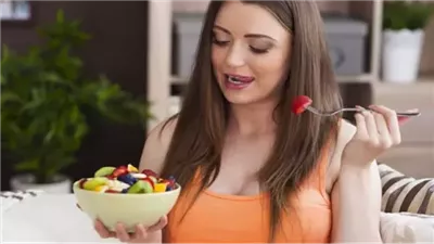 هل أكل الخوخ يحمي من العمى؟.. الطب الأمريكي يكتشف مفاجأة 