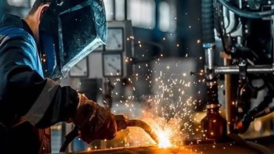 3.9% ارتفاعًا في الرقم القياسي للصناعات التحويلية والاستخراجية