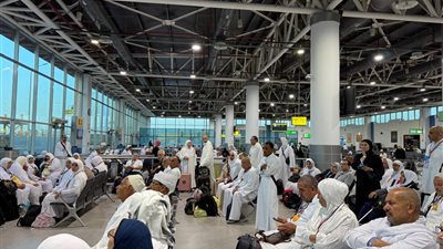 آلية لتيسير عبور رحلات البري الموانئ والمنافذ وتقديم الخدمات اللوجستية