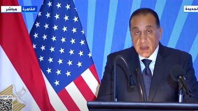 مدبولي: مصر استثمرت مليارات الجنيهات بالبنية التحتية تمهّد الطريق لمستقبل اقتصادي مزدهر