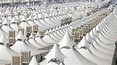 ناصر تركى: الانتهاء من تجهيز مخيمات السياحة بالمشاعر المقدسة