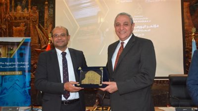 محافظ الغربية ورئيس البورصة المصرية يفتتحان الدورة الثانية عشر لمؤتمر “البورصة للتنمية” 