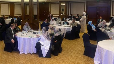 ورشة تدريبية تناقش سبل تعزيز استخدام التكنولوجيا والذكاء الاصطناعي لتطوير التعداد الزراعي العربي