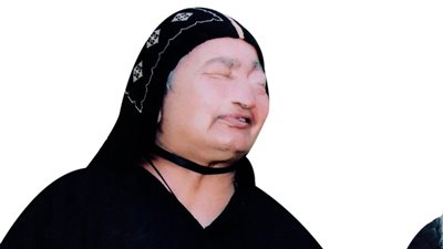 الزاهدة الأخيرة.. 16 عامًا على رحيل الأم سارة 