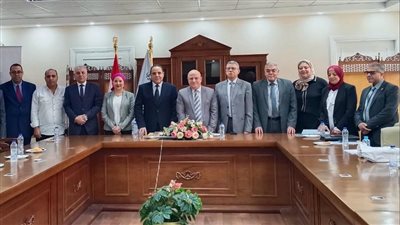 حلوان لمحركات الديزل توقع عقد توريد جرارات بيلاروسية مع 