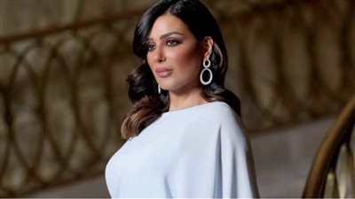 إنجي المقدم : شخصيتي في سيد الناس حملت الكثير من المشاعر المتناقضة (خاص)