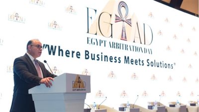 التحكيم الاختياري وسرعة تسوية المنازعات تعزز الثقة في ممارسة الأعمال 