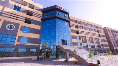 الجامعة المصرية الصينية تفتح باب القبول للعام الجامعي 2025-2026