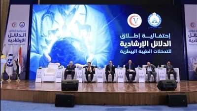 المجلس الصحي المصري: كل خمسة أمراض حديثة بينهم أربعة على الأقل من أصل حيواني