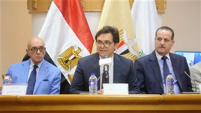وزير الثقافة: سلماوى أحد أعمدة الثقافة المصرية والعربية ونموذجًا للمثقف الشامل