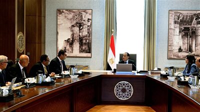 مدبولي يتابع منظومة مياه الشرب والصرف الصحي بمدن شرق وغرب القاهرة