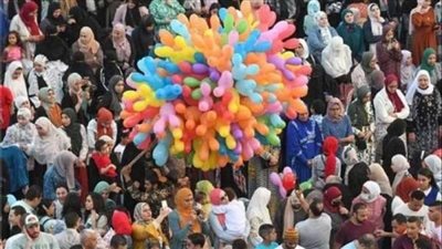 موعد صلاة عيد الأضحى المبارك 2025 في محافظات الجمهورية