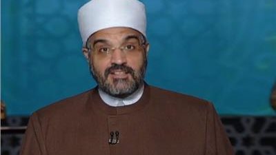 أنا أقول للأعور: أنت أعور!