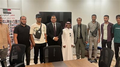 وزير العمل: واقعة العامل المصري والكفيل السعودي فردية ولا تمثل طبيعة العلاقة بين البلدين 