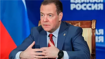 مجلس الأمن الروسي: المنطقة العازلة ستشمل تقريبا كامل أوكرانيا إذا استمرت المساعدات الغربية 