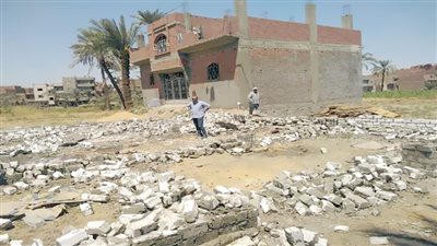 «تبرعات» المحليات.. جباية بالإكراه