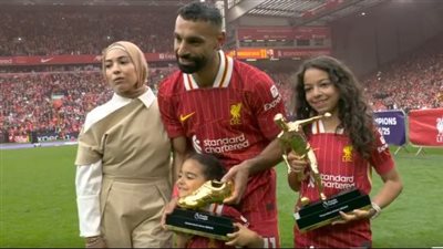 صلاح يواصل صناعة التاريخ في البريميرليج.. الهداف والأكثر صناعة ورقم تاريخي