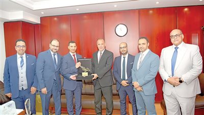 «فيصل الإسلامى» يحصد جائزة أفضل بنك إسلامى فى الابتكار والشمول المالى