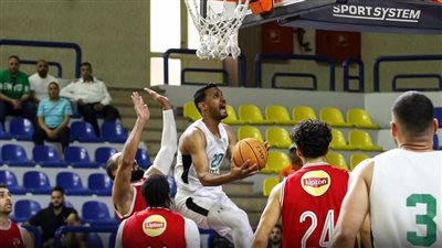 الاتحاد يفوز على الأهلي في أولى لقاءات نهائي دوري سوبر السلة