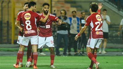 بالأسماء.. قائمة الراحلين من الاهلي قبل كأس العالم للأندية
