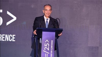 وزير الاتصالات: الكلفة التقديرية للعام الأول لـ 