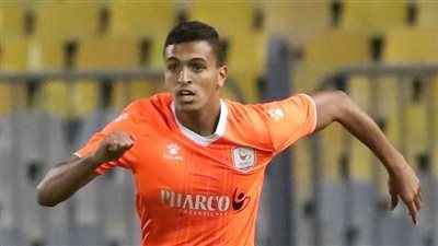 ياسين مرعي يوقّع للأهلي.. والقرار النهائي بيد ريفيرو