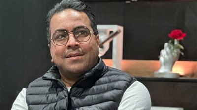 نجيب الشلاخي يدخل عالم السينما من بوابة 