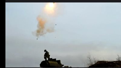 القوات الأوكرانية تهاجم بالطائرات المسيرة 3 مناطق سكنية في بيلغورود