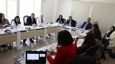 خدمات متكاملة وفرص عمل جديدة: خطة مصرية ألمانية لتوسيع أنشطة المركز المصري الألماني للوظائف والهجرة